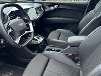 begagnad Audi Q4 e-tron 50 e-tron quattro Comfort, S-Line, Sport Moms