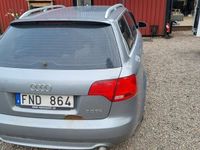 begagnad Audi A4 Avant 2.0 TDI quattro ProSport Edition, S-Line