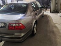 begagnad Saab 9-5 SportSedan 2.3 T Linear Euro 3