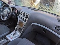 Begagnad Alfa Romeo 159 260 HK (191 kW) 2007 Kombi