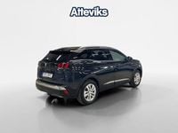 Begagnad Peugeot 3008 GT 303 HK (222 kW) 2020 Grå SUV