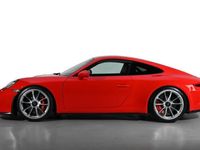 begagnad Porsche 911 GT3 2018, Sportkupé