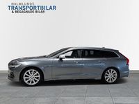 begagnad Volvo V90 T6 AWD Geartronic (310HK) R-Design