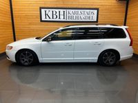 begagnad Volvo V70 D3 Geartronic Kinetic Euro 5