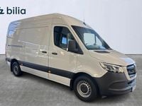 Begagnad Mercedes Sprinter 172 HK (126 kW) 2025 Vit Van