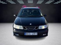Begagnad Saab 9-5 Linear 150 HK (110 kW) 2005 Okänd Kombi