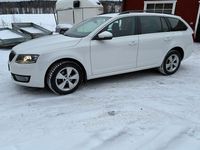 Begagnad Skoda Octavia 105 HK (77 kW) 2014 Kombi