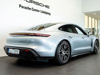 begagnad Porsche Taycan 4S 2021, Personbil