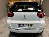 begagnad Citroën C4 Picasso 1.6 e-HDi Airdream EGS Euro 5 (111 Hk) 12 mån garanti
