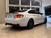 begagnad BMW 428 i xDrive / Coupé / Steptronic / M- Sport / Euro 6