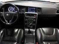 begagnad Volvo V60 V60D4 Manual, 163hp, 2013