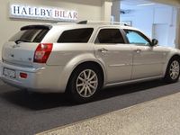 begagnad Chrysler 300C Touring 5.7 V8 Automat 340hk