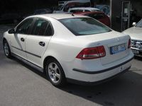 begagnad Saab 9-3 SportSedan 1,8 Linear ACC/122HK