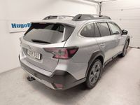 begagnad Subaru Outback Adventure Xfuel 2.5 4WD - 1 Ägare 2021, Kombi