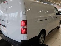 begagnad Opel Vivaro BUSINESS L3 2.0 DIESEL 145 AT8 2024, Transportbil