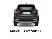 begagnad Kia Sorento 1,6 T-GDi AWD AUT Plug-In Advance Plus Pano. I K