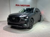 begagnad Mazda CX-60 Homura OMG LEV *Vinterhjul* Pano, Conv, Driver