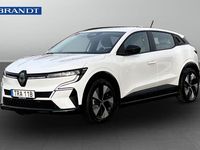 Begagnad Renault Mégane IV Equilibre 161 kW (220 HK) 2023 Vit