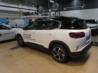 begagnad Citroën C5 Aircross Shine Exclusive 1.2 PureTech EAT Euro 6