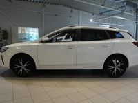 Begagnad MG MG5 EV Luxury 114 kW (156 HK) 2022 Vit Kombi