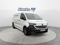 Begagnad VW Transporter 151 HK (111 kW) 2025 Vit Van