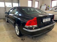 begagnad Volvo S60 2.4 Business Euro 4