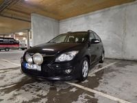 Begagnad Hyundai i30 116 HK (85 kW) 2011 Kombi