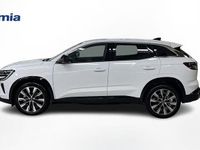 Begagnad Renault Austral Techno 203 HK (149 kW) 2024 Vit SUV