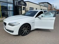 begagnad BMW 523 i Sedan Steptronic Euro 5