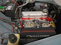 Begagnad Volvo PV544 120 HK (88 kW) 1965 Grå Sedan