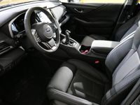 begagnad Subaru Outback 2.5I CVT TOURING XFUEL 2024, Kombi