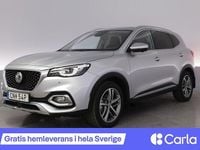 Begagnad MG EHS Luxury 258 HK (189 kW) 2022 Grå SUV