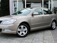 begagnad Skoda Octavia 1.4 TSI 122hk Elegance