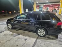 Begagnad VW Golf VII 150 HK (110 kW) 2015