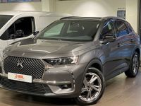 begagnad DS Automobiles DS7 Crossback 