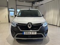 begagnad Renault Kangoo TransportbilarL2 NORDIC LINE 1.5 95 EDC VÄRMARE/DRAG *DEMO*