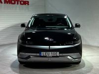 begagnad Hyundai Ioniq 5 | 72.6 kWh RWD | Advanced | Komfort | Drag