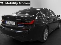 begagnad BMW 328 330e xDrive Sedan Steptronic M Sport PDC B-Kamera Euro 6 2022, Sedan