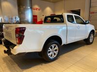 begagnad Isuzu D-Max XRM Extended Cab 1.9 4WD Automat I LAGER