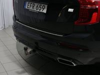 begagnad Volvo XC90 T8 AWD Recharge R-Design 7-säten