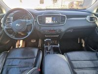 begagnad Kia Sorento 2.2 CRDi AWD GT-Line Euro 6 Drag Momsbil