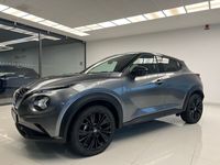 begagnad Nissan Juke Dig T 143hp 4amt N connecta + vi hev my23 5