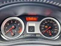 Begagnad Renault Clio R.S. 75 HK (55 kW) 2012 Halvkombi