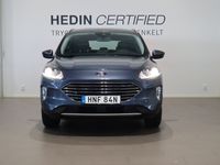 begagnad Ford Kuga Titanium | Kampanj | Privatleasing Fr 3995:-/Mån