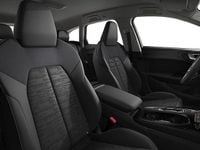 Ny Audi A5 252 HK (185 kW) 2025 Vit Kombi