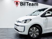 begagnad VW e-up! 32.3 kWh, 83hk, 2020 *MOMS*