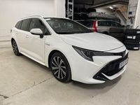 begagnad Toyota Corolla Touring Sports Hybrid / Style Technic