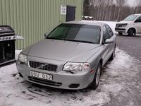 Begagnad Volvo S80 140 HK (102 kW) 2004 Sedan
