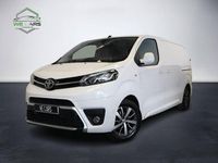 Begagnad Toyota Proace 116 HK (85 kW) 2016 Vit Minibuss