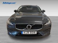 begagnad Volvo V60 CC B4 AWD D Adv NaviP Edt